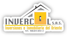 Inmobiliaria Invercol Logo